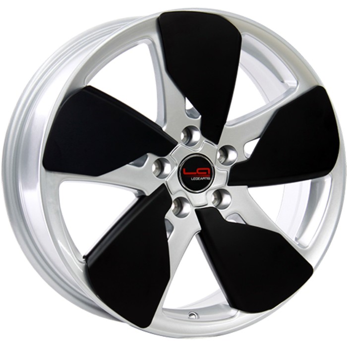 Диск LegeArtis Replica Concept-Ki502 7x18 5x114.3 ET48 D67.1 S+plastic