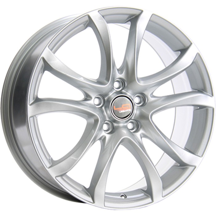 Диск LegeArtis Replica Concept-MZ501 7.5x18 5x114.3 ET50 D67.1 S