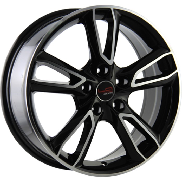 Диск LegeArtis Replica Concept-MZ502 7.5x18 5x114.3 ET50 D67.1 BKF