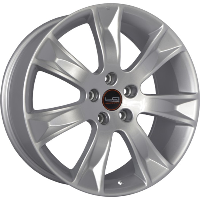 Диск LegeArtis Replica AC2 8.5x19 5x120 ET45 D64.1 S
