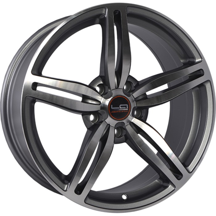 Диск LegeArtis Replica B58 7x16 5x120 ET20 D72.6 GMF