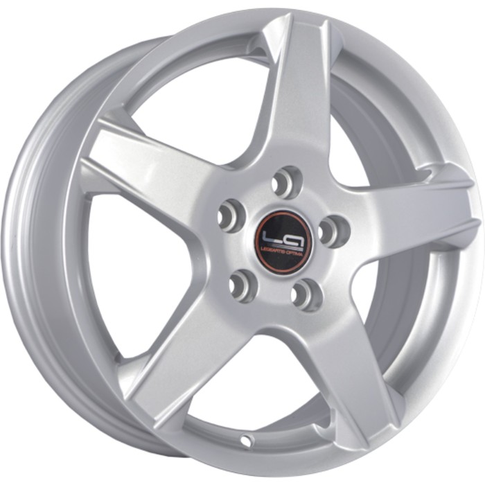 Диск LegeArtis Replica GL15 6.5x16 5x114.3 ET45 D54.1 S