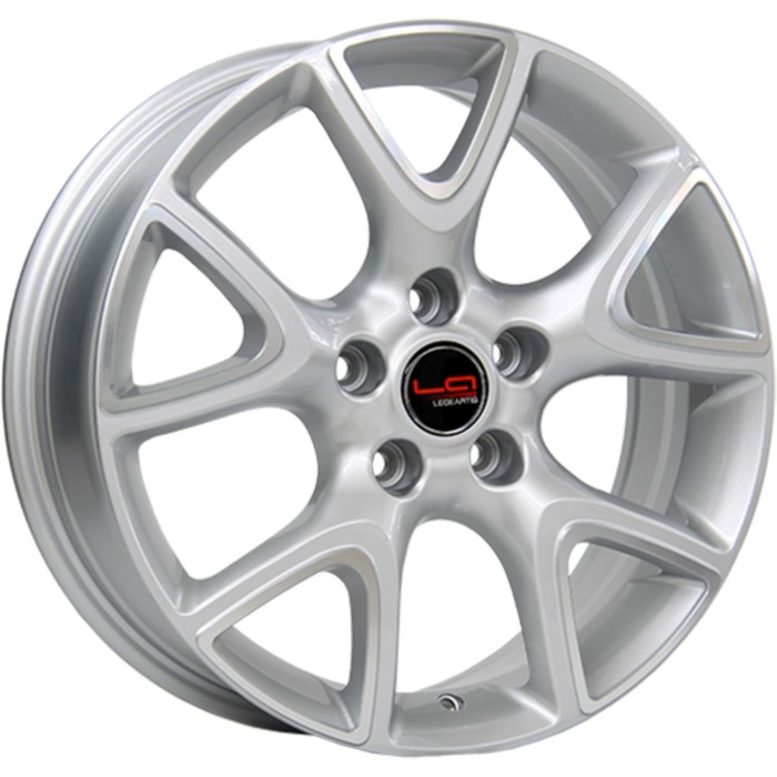 Диск LegeArtis Replica Concept-NS504 6.5x16 5x114.3 ET40 D66.1 SF