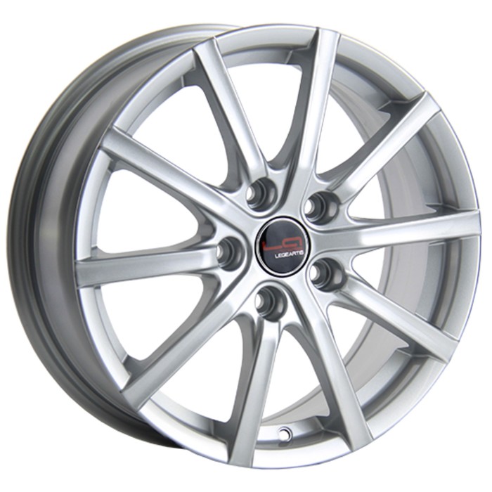 Диск LegeArtis Replica Concept-NS507 6.5x16 5x114.3 ET40 D66.1 S