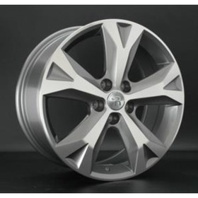 

Диск литой Replica LegeArtis TY214 7.5x18 5x114.3 ET30 D60.1 SF
