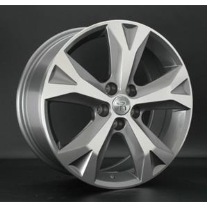 Диск LegeArtis Replica TY214 7.5x18 5x114.3 ET30 D60.1 SF