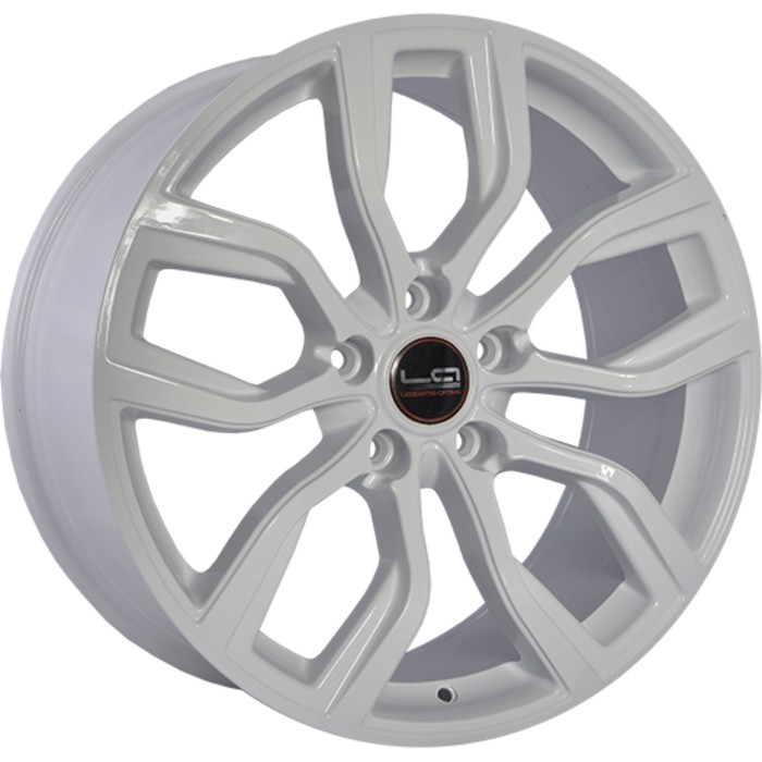 Диск LegeArtis Replica B110 9x19 5x120 ET48 D74.1 W