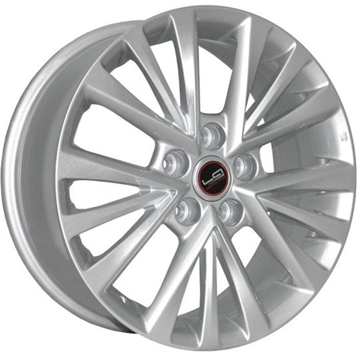 Диск LegeArtis Replica TY222 7x17 5x114.3 ET39 D60.1 S