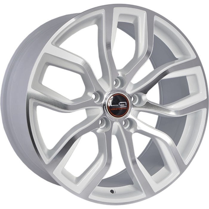 Диск LegeArtis Replica B110 9x19 5x120 ET48 D74.1 WF