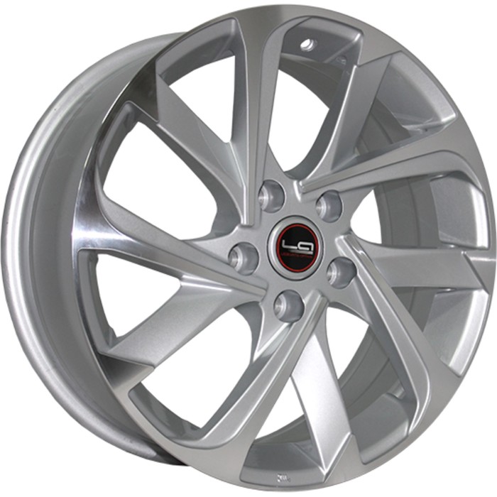 Диск LegeArtis Replica TY226 7x17 5x114.3 ET39 D60.1 SF