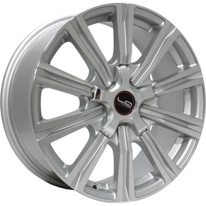 Диск LegeArtis Replica TY242 8x18 5x150 ET60 D110.1 SF