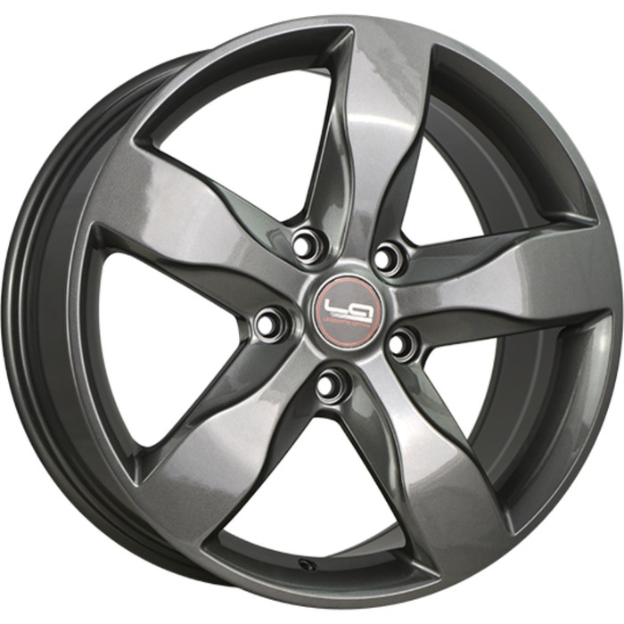 Диск LegeArtis Replica CR8 8x20 5x127 ET56 D71.6 GM