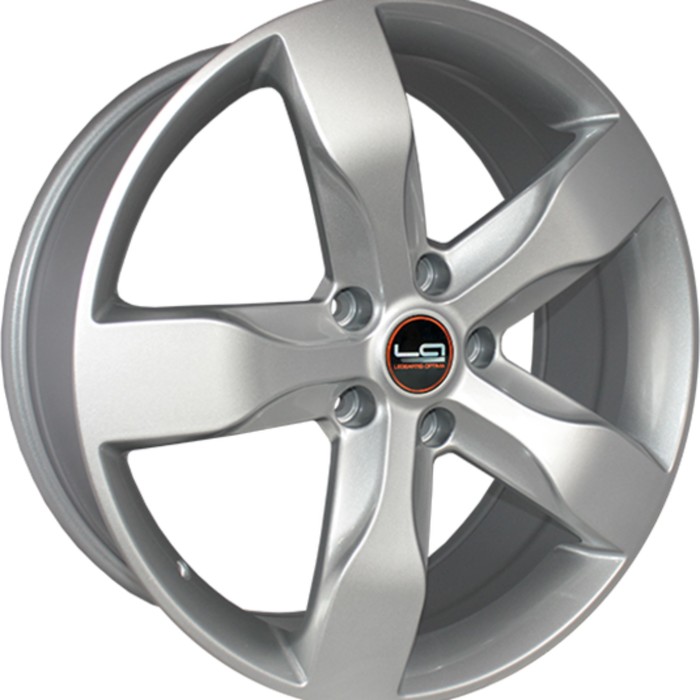 Диск LegeArtis Replica CR8 8x20 5x127 ET40 D71.6 S