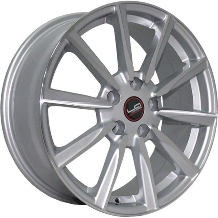 Диск LegeArtis Replica VV186 7x17 5x112 ET43 D57.1 SF