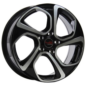 

Диск литой Replica LegeArtis Concept-NS513 6.5x16 5x114.3 ET40 D66.1 BKF