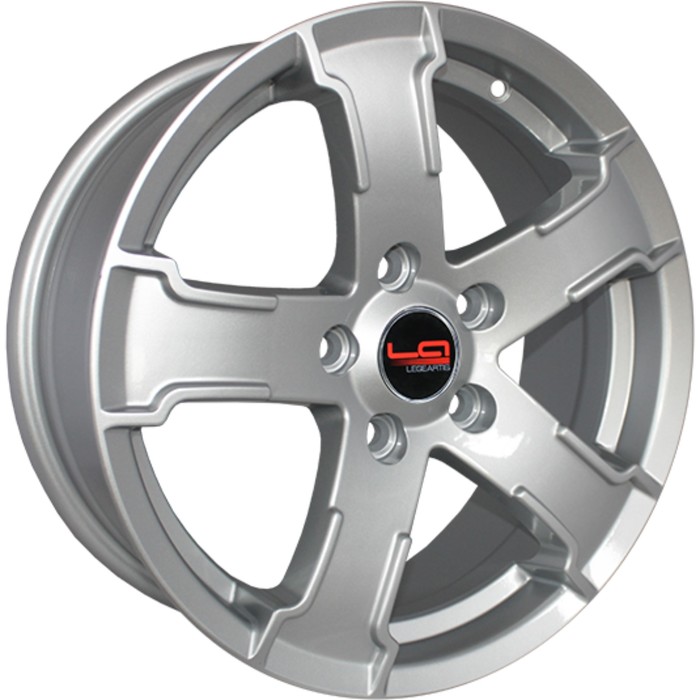 Диск LegeArtis Replica LF12 6.5x16 5x114.3 ET45 D60.1 S