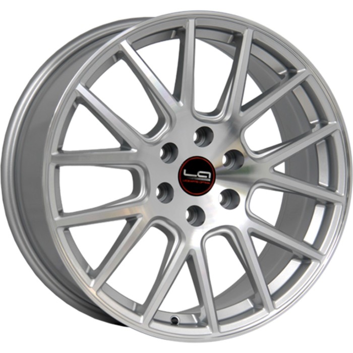 Диск LegeArtis Replica CL4 8x18 6x120 ET53 D67.1 GM