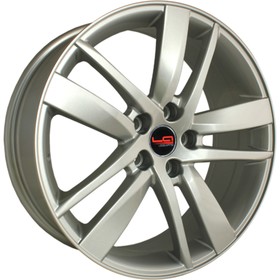 

Диск литой Replica LegeArtis LX39 7.5x19 5x114.3 ET35 D60.1 S