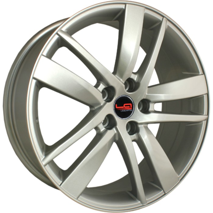 Диск LegeArtis Replica LX39 7.5x19 5x114.3 ET35 D60.1 S