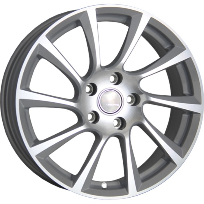 Диск LegeArtis Replica Concept-OPL501 6.5x16 5x110 ET37 D65.1 SF