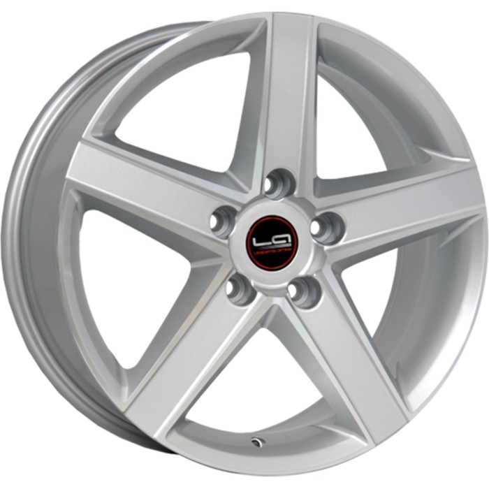 Диск LegeArtis Replica CR5 7.5x18 5x127 ET50.8 D71.6 S