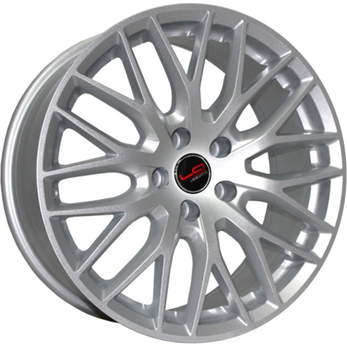 Диск LegeArtis Replica Concept-A517 9x20 5x112 ET37 D66.6 S