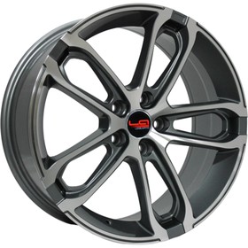 

Диск литой Replica LegeArtis Concept-A518 8x18 5x112 ET31 D66.6 GMF