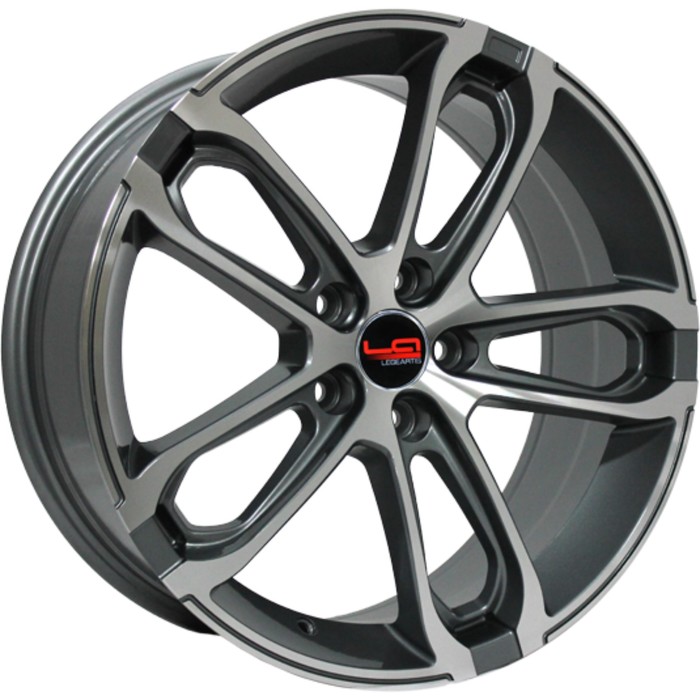 Диск LegeArtis Replica Concept-A518 8x18 5x112 ET39 D66.6 GMF