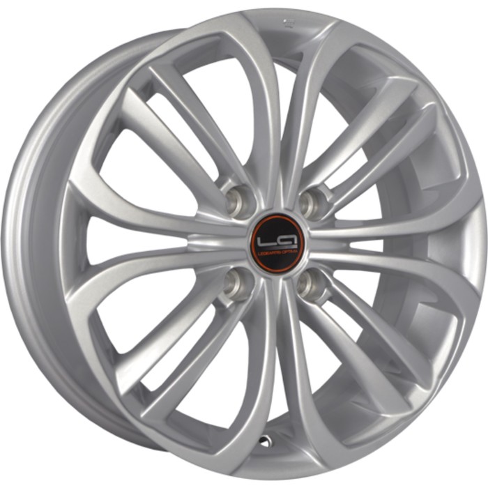 Диск LegeArtis Replica Ci28 6.5x16 4x108 ET26 D65.1 S