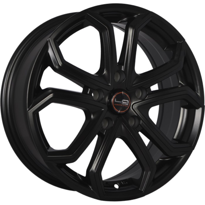 Диск LegeArtis Replica GL17 6.5x16 5x114.3 ET45 D54.1 MB