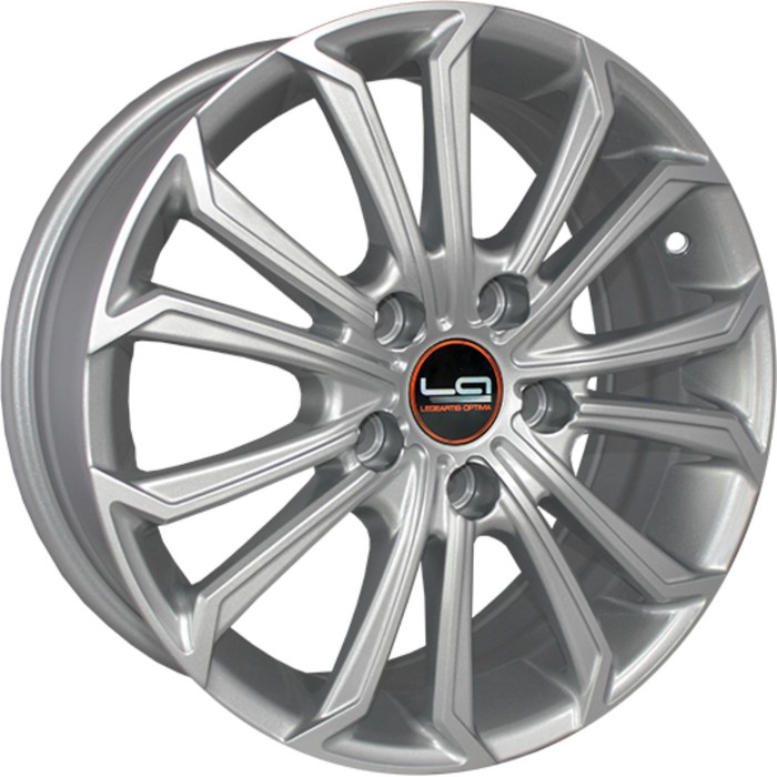 Диск LegeArtis Replica GL16 6.5x16 5x114.3 ET45 D54.1 S