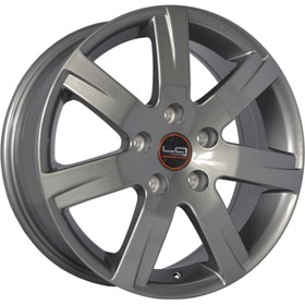 

Диск литой Replica LegeArtis Ci38 6.5x16 5x114.3 ET38 D67.1 GM