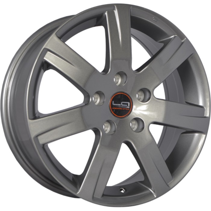 Диск LegeArtis Replica Ci38 6.5x16 5x114.3 ET38 D67.1 GM