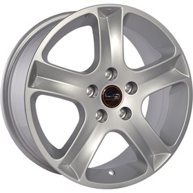 

Диск литой Replica LegeArtis FD35 7x16 5x108 ET50 D63.3 S