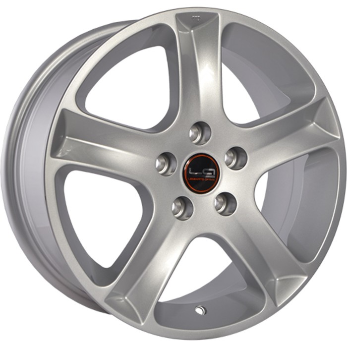 Диск LegeArtis Replica FD35 7x16 5x108 ET50 D63.3 S
