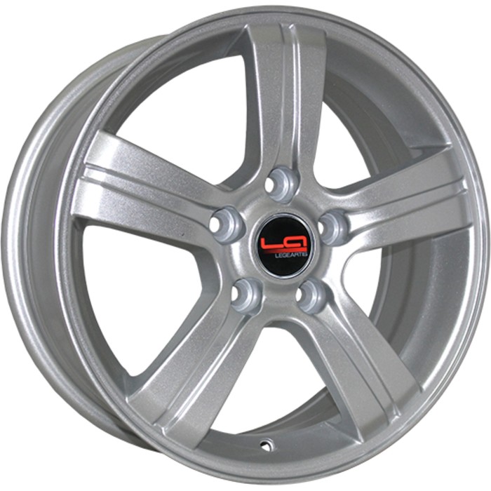 Диск LegeArtis Replica MI82 6.5x16 5x114.3 ET46 D67.1 S