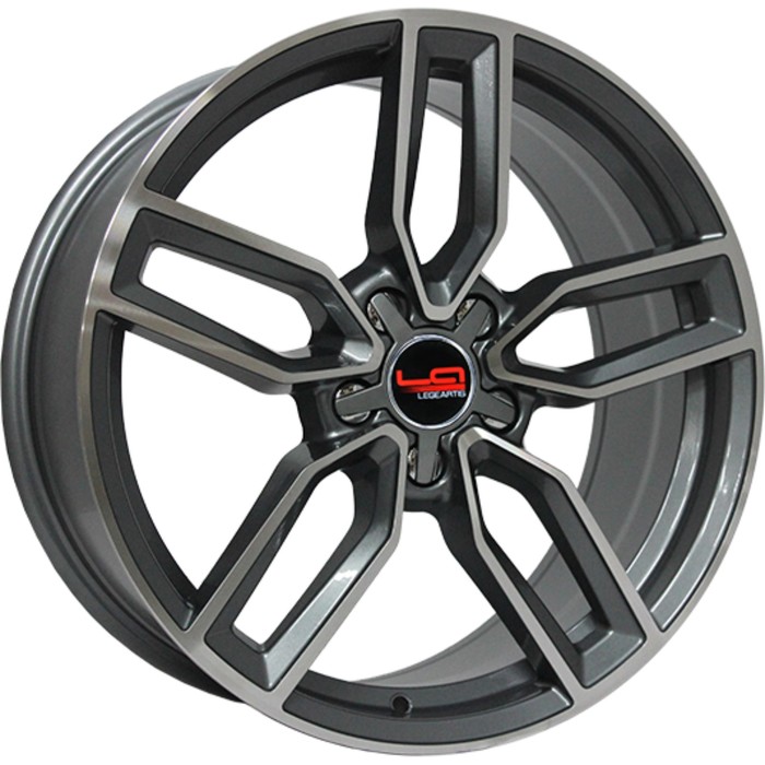 Диск LegeArtis Replica Concept-A519 8x18 5x112 ET31 D66.6 GMF
