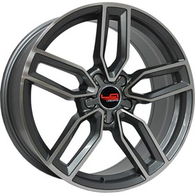 

Диск литой Replica LegeArtis Concept-A519 8x18 5x112 ET39 D66.6 GMF