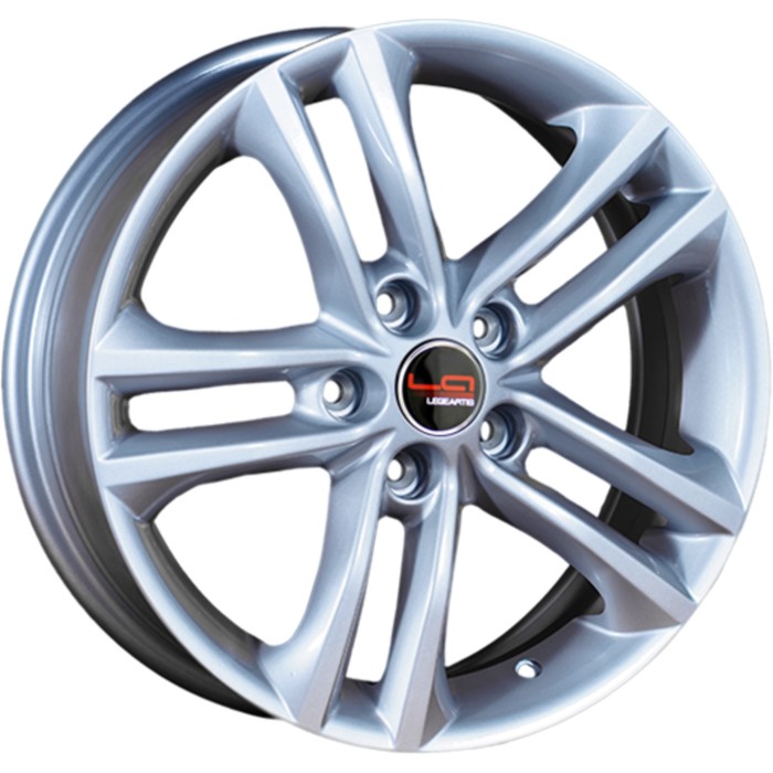 Диск LegeArtis Replica MI96 6.5x17 5x114.3 ET46 D67.1 S