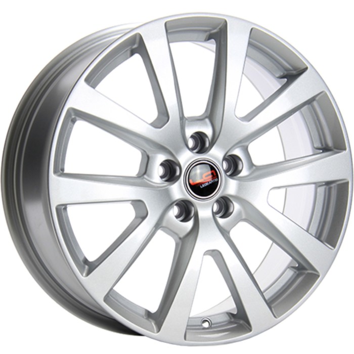 Диск LegeArtis Replica Concept-OPL504 7x17 5x105 ET42 D56.6 S