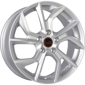 

Диск литой Replica LegeArtis MI98 6.5x17 5x114.3 ET46 D67.1 S
