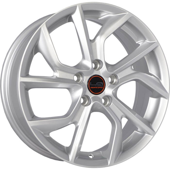 Диск LegeArtis Replica MI98 6.5x17 5x114.3 ET46 D67.1 S
