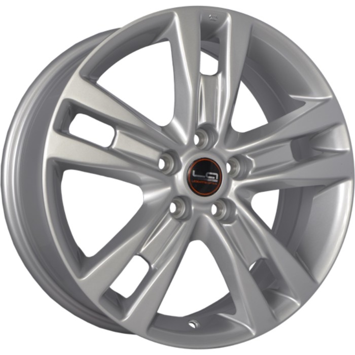 Диск LegeArtis Replica FD61 7x17 5x108 ET50 D63.3 S