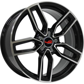 

Диск литой Replica LegeArtis Concept-A519 8x18 5x112 ET47 D66.6 BKF