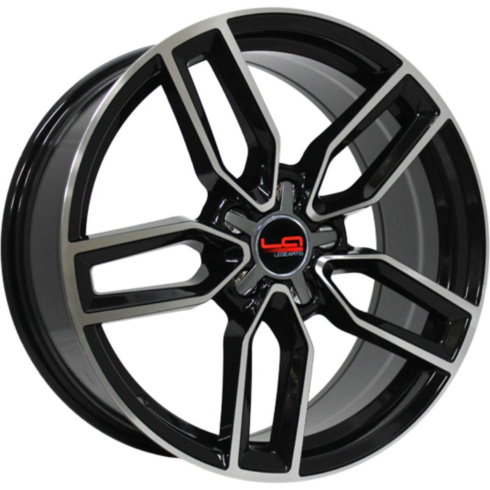 Диск LegeArtis Replica Concept-A519 8x18 5x112 ET47 D66.6 BKF