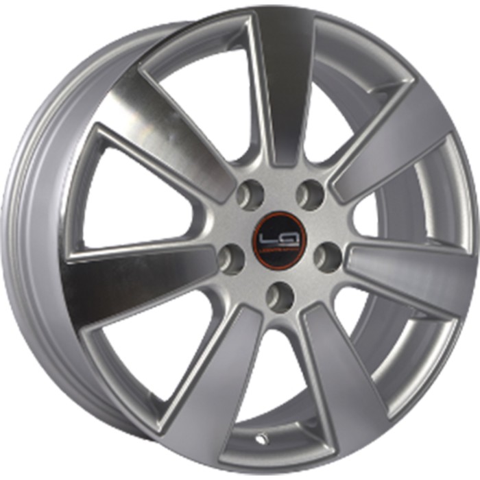 Диск LegeArtis Replica MI99 6.5x17 5x114.3 ET46 D67.1 SF