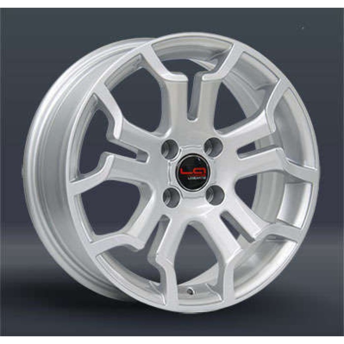Диск LegeArtis Replica Concept-CL501 9x22 6x139.7 ET31 D77.9 S