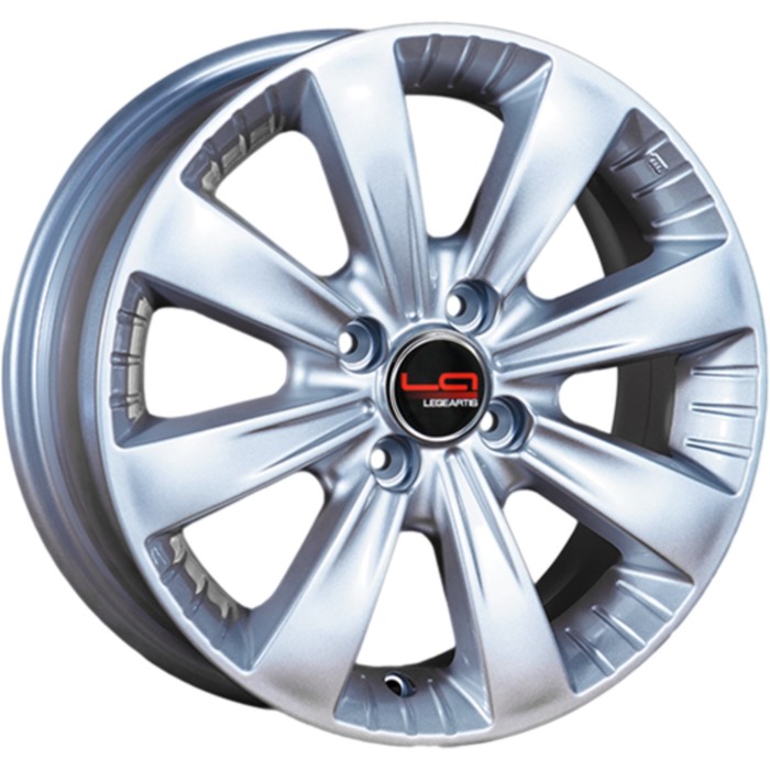 Диск LegeArtis Replica NS132 6x15 4x100 ET50 D60.1 S