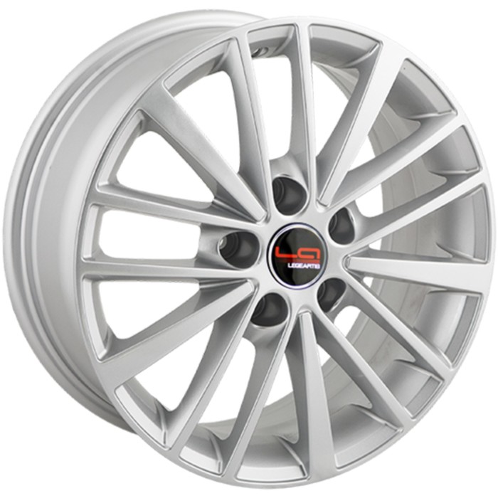 Диск LegeArtis Replica ST6 6.5x16 5x112 ET50 D57.1 S