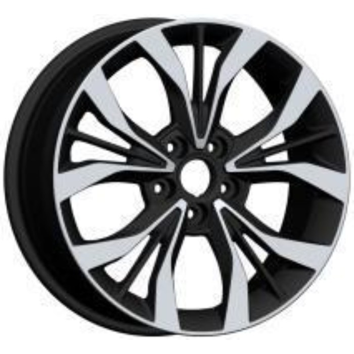 Диск LegeArtis Replica Concept-HND525 7.5x18 5x114.3 ET35 D67.1 BKF